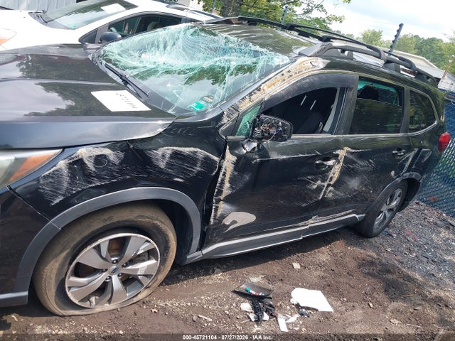 Продажа на аукционе авто 2019 Subaru Ascent Premium, vin: 4S4WMACD5K3459556, номер лота: 45721104