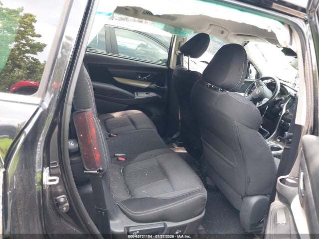 Продажа на аукционе авто 2019 Subaru Ascent Premium, vin: 4S4WMACD5K3459556, номер лота: 45721104
