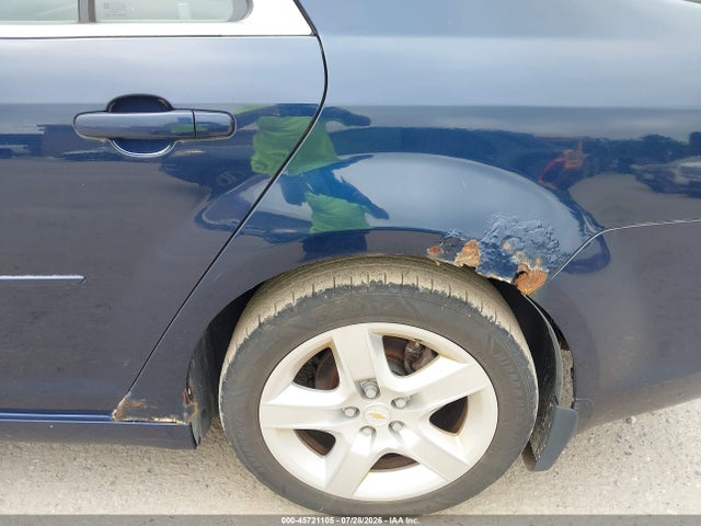 Продаж на аукціоні авто 2009 Chevrolet Malibu Ls, vin: 1G1ZG57B59F253955, номер лоту: 45721105