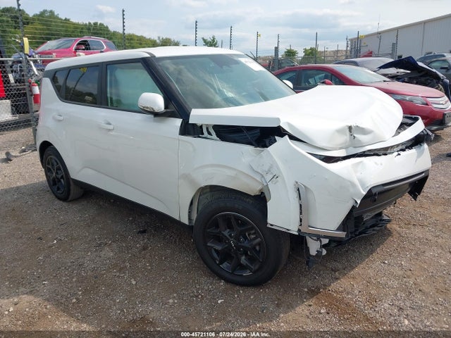 Продаж на аукціоні авто 2025 Kia Soul Lx, vin: KNDJ23AU3S7965351, номер лоту: 45721106