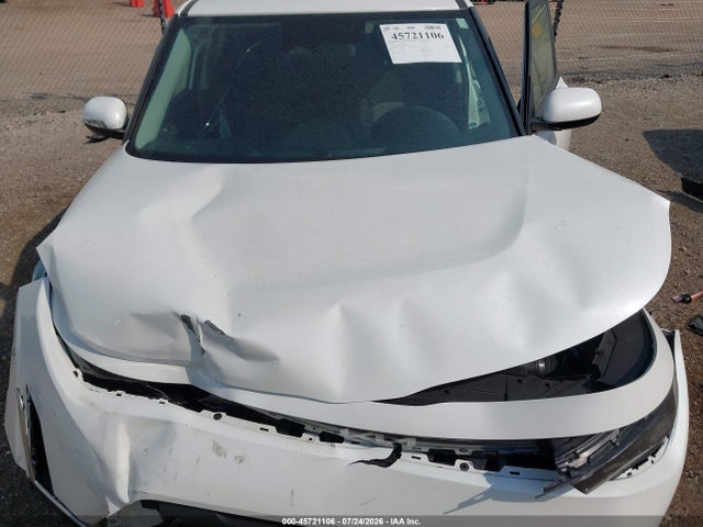 Продаж на аукціоні авто 2025 Kia Soul Lx, vin: KNDJ23AU3S7965351, номер лоту: 45721106