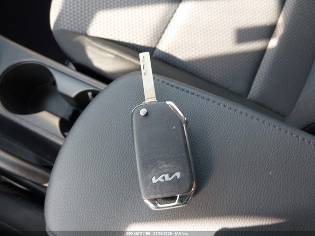 Продаж на аукціоні авто 2025 Kia Soul Lx, vin: KNDJ23AU3S7965351, номер лоту: 45721106