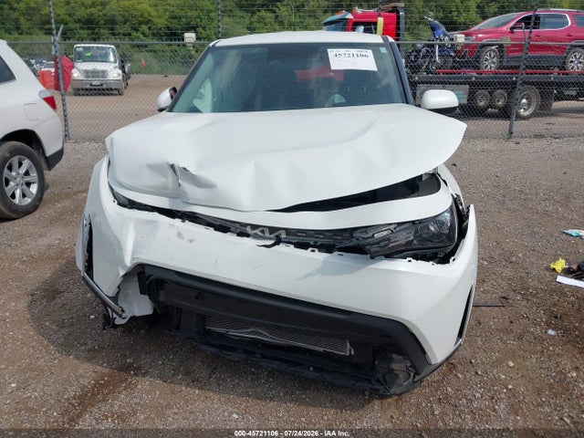 Продаж на аукціоні авто 2025 Kia Soul Lx, vin: KNDJ23AU3S7965351, номер лоту: 45721106