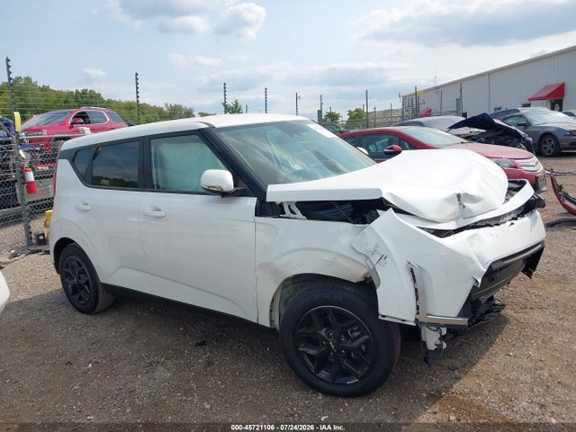 Продаж на аукціоні авто 2025 Kia Soul Lx, vin: KNDJ23AU3S7965351, номер лоту: 45721106