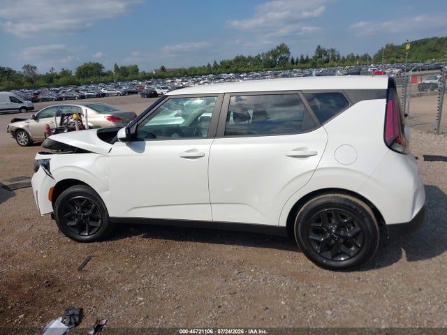 Продаж на аукціоні авто 2025 Kia Soul Lx, vin: KNDJ23AU3S7965351, номер лоту: 45721106