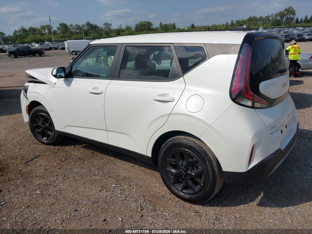 Продаж на аукціоні авто 2025 Kia Soul Lx, vin: KNDJ23AU3S7965351, номер лоту: 45721106
