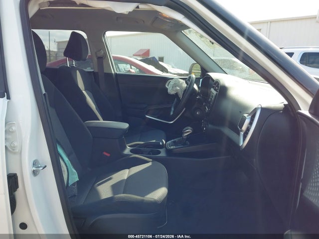 Продаж на аукціоні авто 2025 Kia Soul Lx, vin: KNDJ23AU3S7965351, номер лоту: 45721106