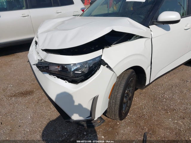 Продаж на аукціоні авто 2025 Kia Soul Lx, vin: KNDJ23AU3S7965351, номер лоту: 45721106