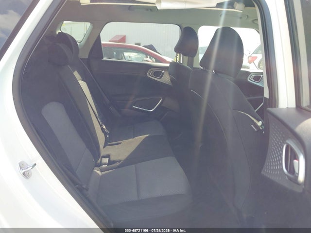 Продаж на аукціоні авто 2025 Kia Soul Lx, vin: KNDJ23AU3S7965351, номер лоту: 45721106