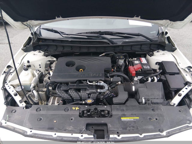 2020 Nissan Altima S Fwd მანქანა იყიდება აუქციონზე, vin: 1N4BL4BVXLC142719, აუქციონის ნომერი: 45721107