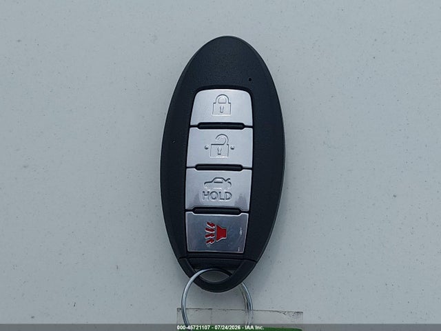 2020 Nissan Altima S Fwd მანქანა იყიდება აუქციონზე, vin: 1N4BL4BVXLC142719, აუქციონის ნომერი: 45721107