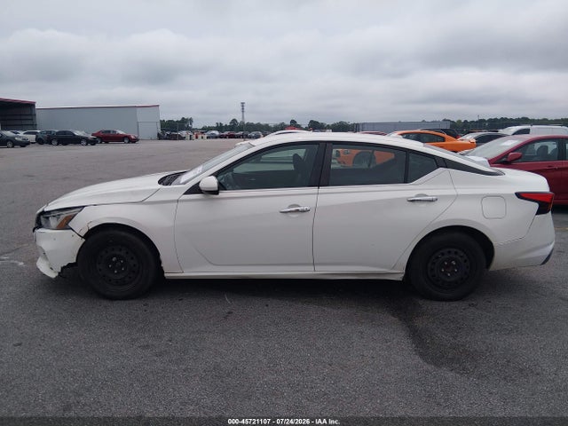 2020 Nissan Altima S Fwd მანქანა იყიდება აუქციონზე, vin: 1N4BL4BVXLC142719, აუქციონის ნომერი: 45721107