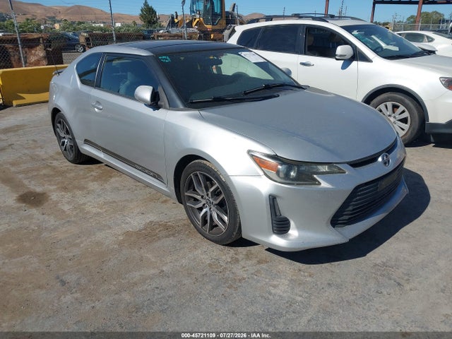 2014 JTKJF5C73E3082457 main image