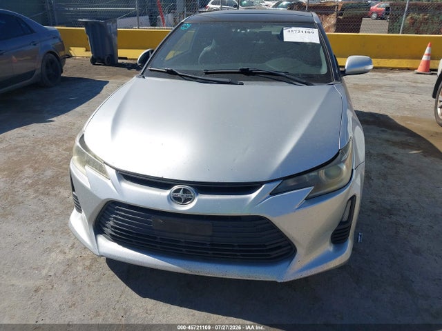 Scion TC 2014 JTKJF5C73E3082457 Image 12