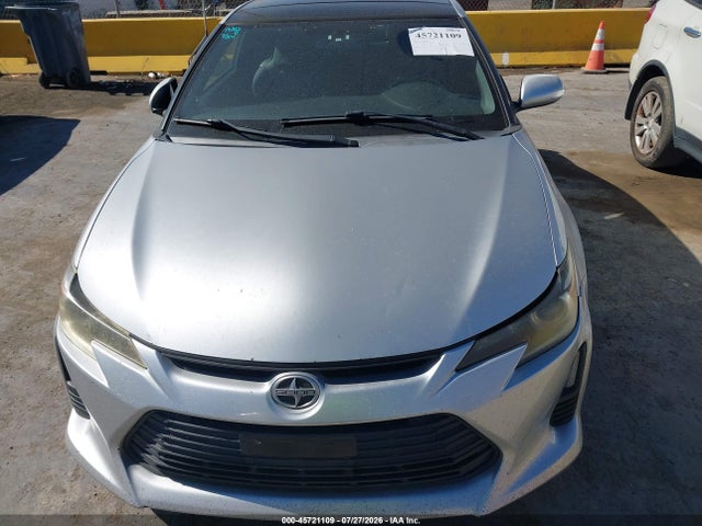 Scion TC 2014 JTKJF5C73E3082457 Image 6