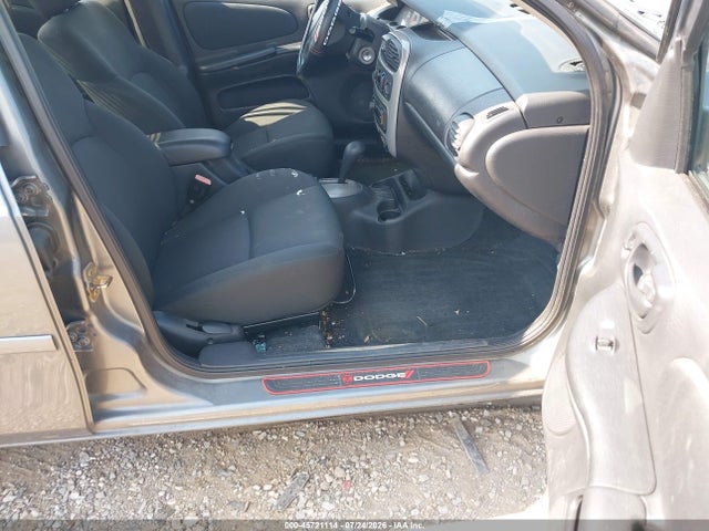 45721114 :رقم المزاد ، 1B3ES56C75D243143 vin ، 2005 Dodge Neon Sxt مزاد بيع