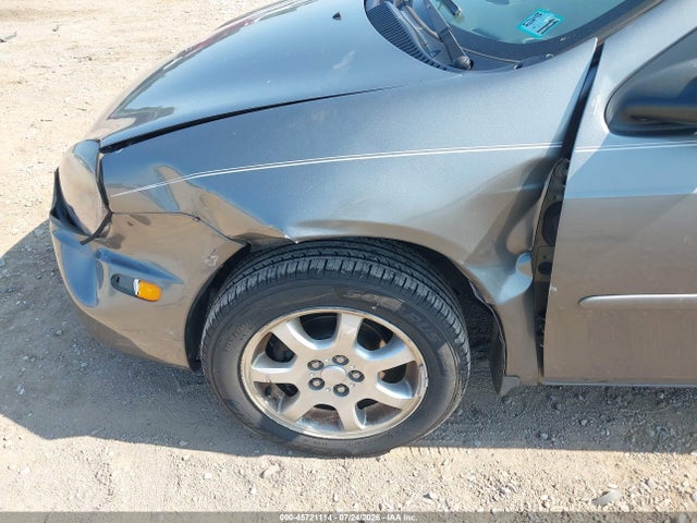 45721114 :رقم المزاد ، 1B3ES56C75D243143 vin ، 2005 Dodge Neon Sxt مزاد بيع