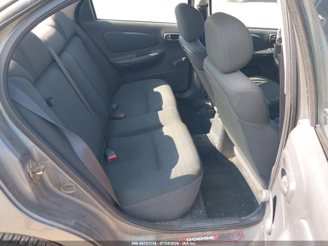 45721114 :رقم المزاد ، 1B3ES56C75D243143 vin ، 2005 Dodge Neon Sxt مزاد بيع