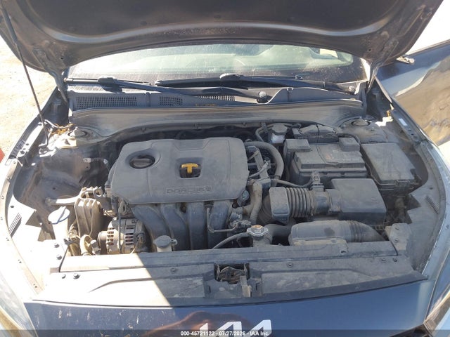 KIA Forte Gt-line 2023 3KPF54ADXPE525301 Image 10