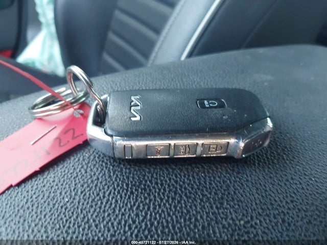KIA Forte Gt-line 2023 3KPF54ADXPE525301 Image 11