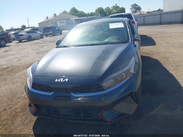KIA Forte Gt-line 2023 3KPF54ADXPE525301 Image 13