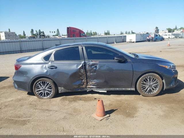 KIA Forte Gt-line 2023 3KPF54ADXPE525301 Image 14