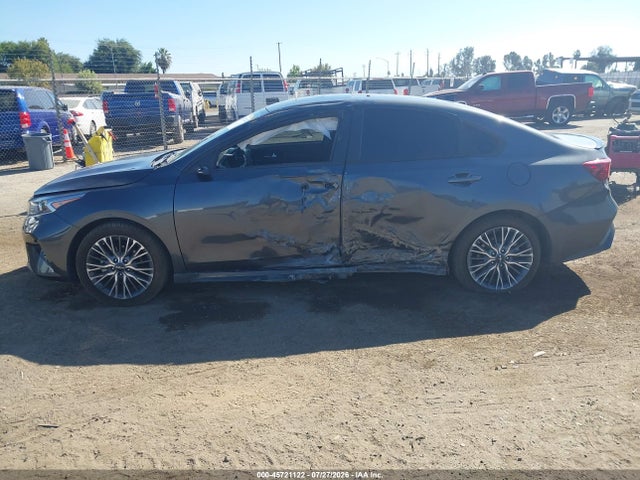 KIA Forte Gt-line 2023 3KPF54ADXPE525301 Image 15