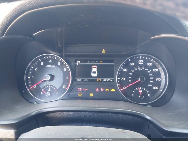 KIA Forte Gt-line 2023 3KPF54ADXPE525301 Image 16