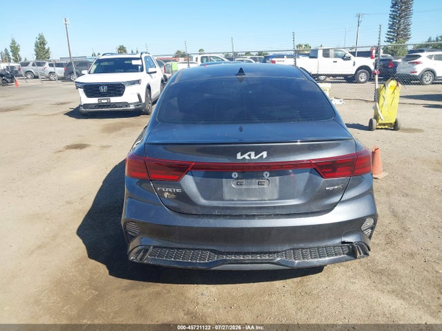 KIA Forte Gt-line 2023 3KPF54ADXPE525301 Image 17