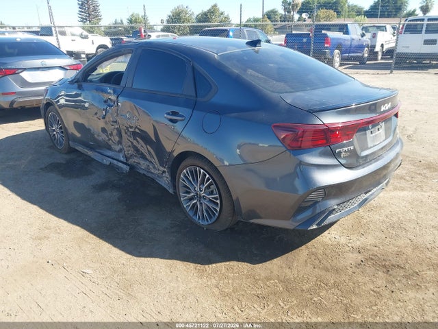 KIA Forte Gt-line 2023 3KPF54ADXPE525301 Image 3