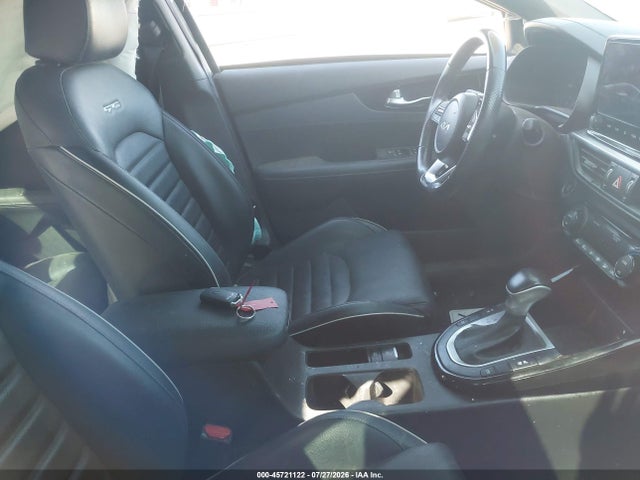 KIA Forte Gt-line 2023 3KPF54ADXPE525301 Image 5