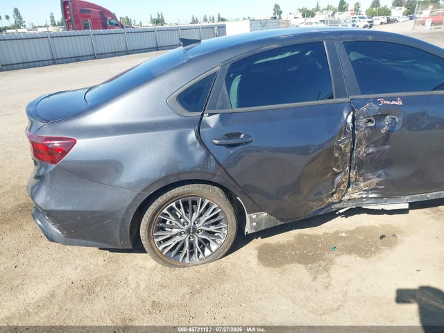 KIA Forte Gt-line 2023 3KPF54ADXPE525301 Image 6