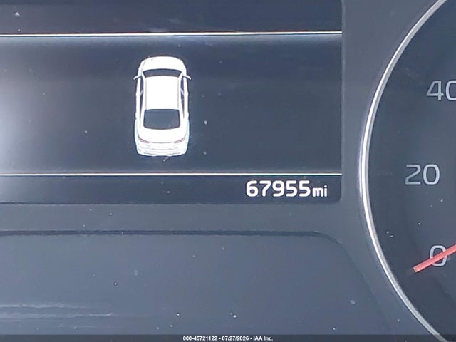 KIA Forte Gt-line 2023 3KPF54ADXPE525301 Image 7