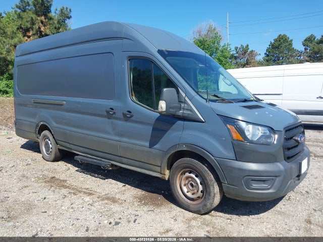 Продажа на аукционе авто 2020 Ford Transit-250 Cargo Van, vin: 1FTBR3X8XLKA47931, номер лота: 45721126
