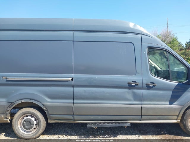 Продажа на аукционе авто 2020 Ford Transit-250 Cargo Van, vin: 1FTBR3X8XLKA47931, номер лота: 45721126
