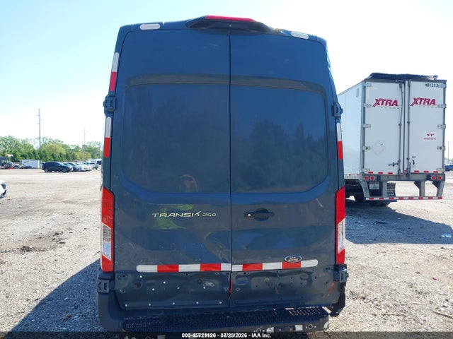 Продажа на аукционе авто 2020 Ford Transit-250 Cargo Van, vin: 1FTBR3X8XLKA47931, номер лота: 45721126