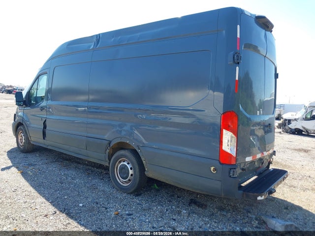 Продажа на аукционе авто 2020 Ford Transit-250 Cargo Van, vin: 1FTBR3X8XLKA47931, номер лота: 45721126
