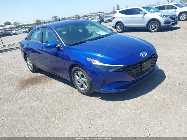 2021 5NPLL4AG2MH049412 main image