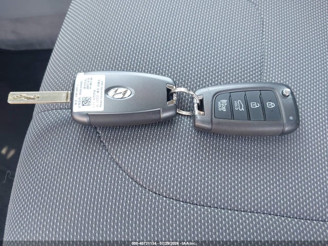 Hyundai ELANTRA SE 2021 5NPLL4AG2MH049412 Image 11