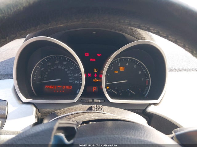 Aukcja sprzedaży 2007 Bmw Z4 3.0i, vin: 4USBU33517LW70617, numer aukcji: 45721135