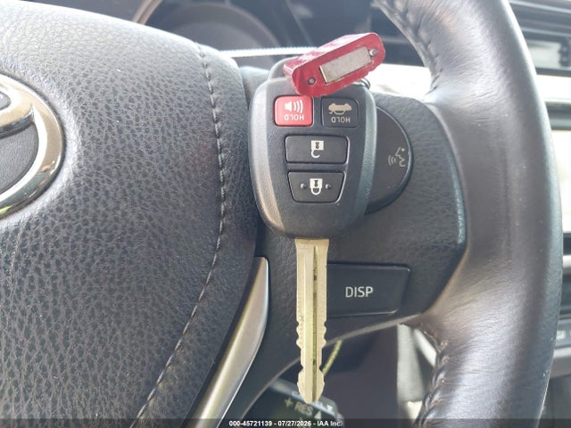 Toyota Corolla S Plus 2014 5YFBURHE8EP086804 Image 11