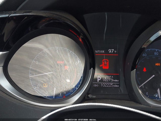 Toyota Corolla S Plus 2014 5YFBURHE8EP086804 Image 16