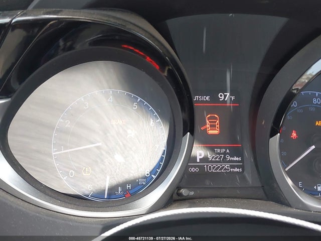 Toyota Corolla S Plus 2014 5YFBURHE8EP086804 Image 7