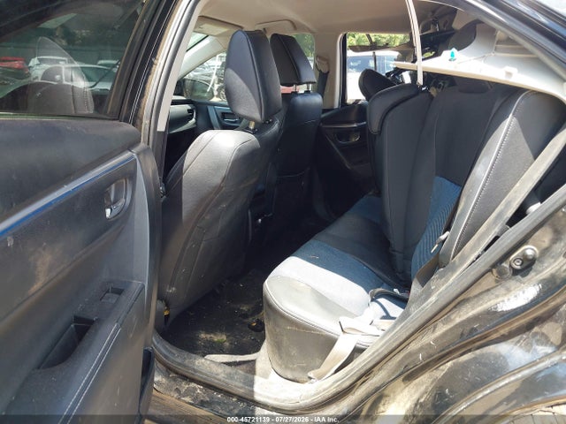 Toyota Corolla S Plus 2014 5YFBURHE8EP086804 Image 8