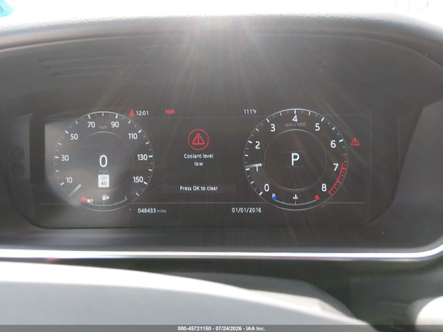 2021 Land Rover Range Rover Sport Hse Silver Edition Mhev მანქანა იყიდება აუქციონზე, vin: SALWR2SUXMA783607, აუქციონის ნომერი: 45721150