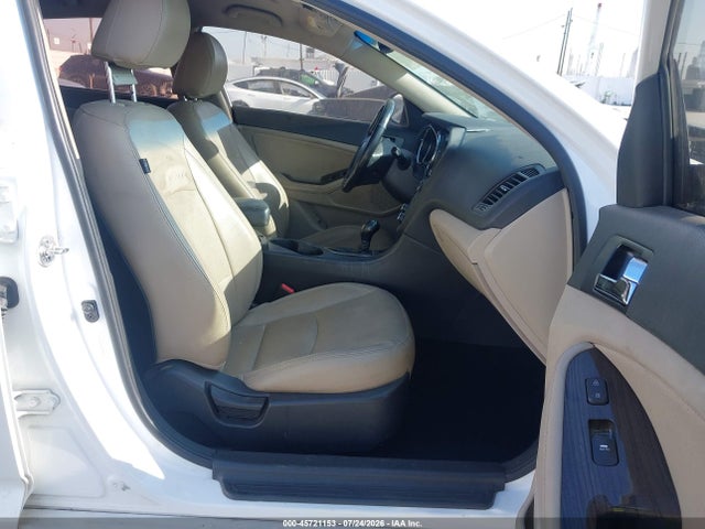 Продажа на аукционе авто 2013 Kia Optima Ex, vin: 5XXGN4A72DG156595, номер лота: 45721153