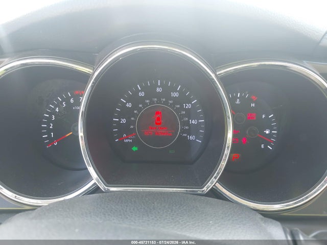 Продажа на аукционе авто 2013 Kia Optima Ex, vin: 5XXGN4A72DG156595, номер лота: 45721153