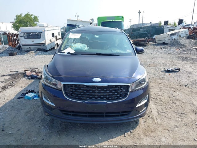 KIA SEDONA EX 2019 KNDMB5C11K6539191 Image 11