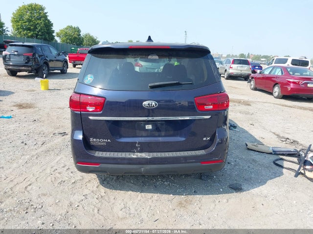 KIA SEDONA EX 2019 KNDMB5C11K6539191 Image 15