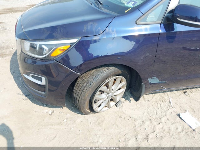 KIA SEDONA EX 2019 KNDMB5C11K6539191 Image 6